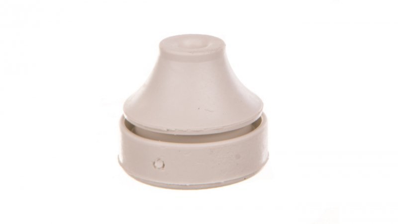 Przepust gumowy 5/7mm IP67 biały PDE 9 E03DK-05010203201 /50szt./
