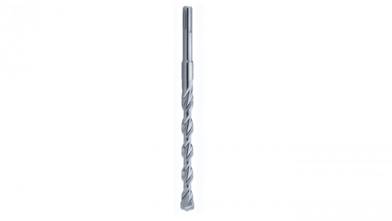Wiertło SDS PLUS-V II 8/100/160 531780