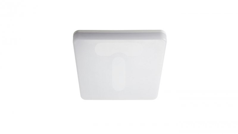 Plafoniera LED VARSO LED 18W-NW-L 1700lm 4000K IP54 26443