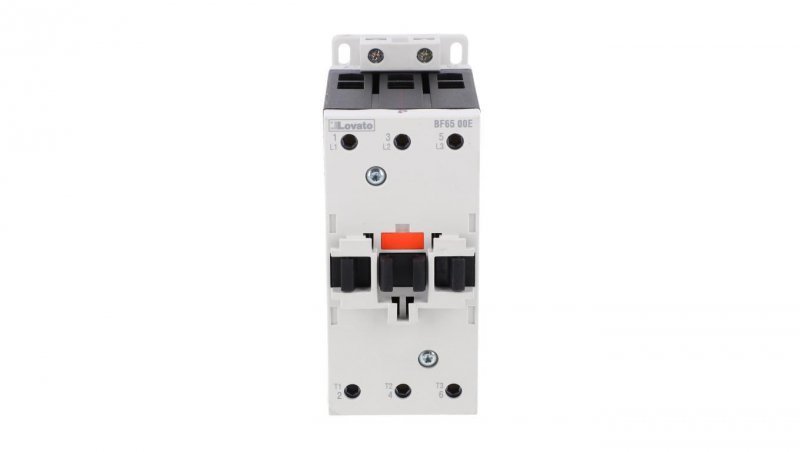 Stycznik mocy 65A AC3 3P 20-48V AC/DC 0Z 0R BF6500E024