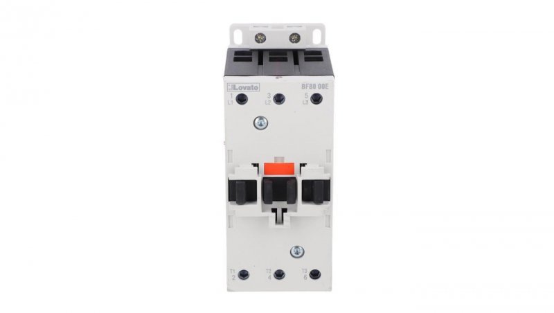 Stycznik mocy 80A AC3 3P 100-250V AC/DC 0Z 0R BF8000E230