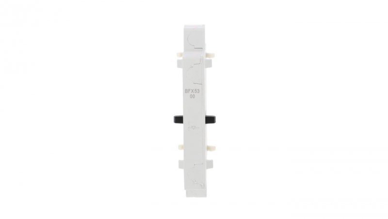 Blokada mechaniczna do styczników BF40-BF94 A/E montaż boczny BFX5300