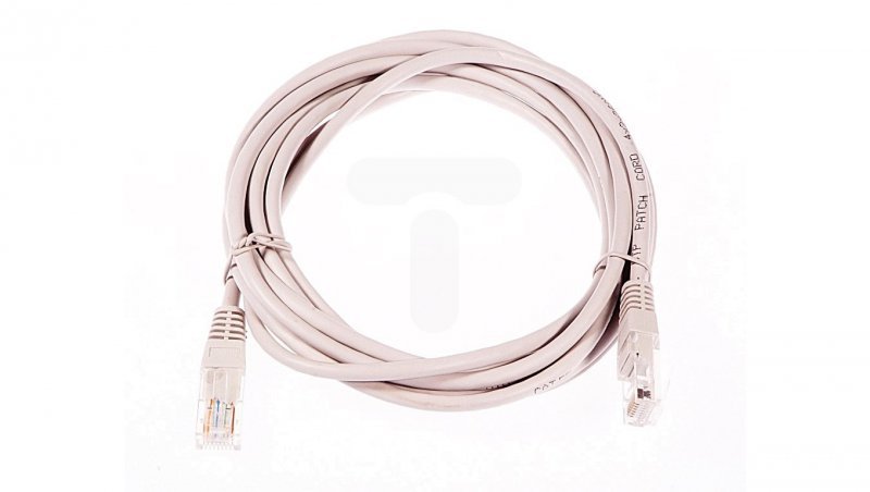 Kabel UTP 3m LB0001-3 LIBOX