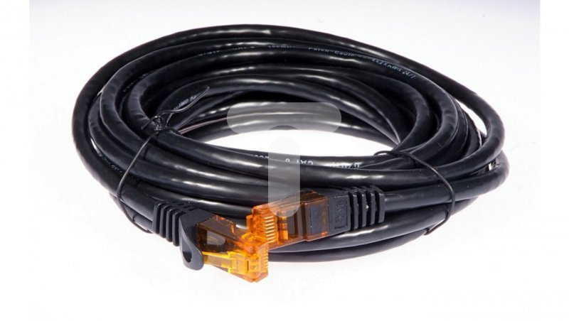 Kabel UTP cat.6 15m LB0075-15 LIBOX