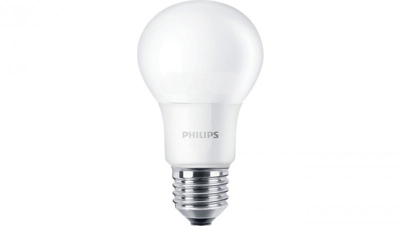 Żarówka LED CorePro LED bulb ND 7.5-60W A60 E27 865 806lm 929001304832