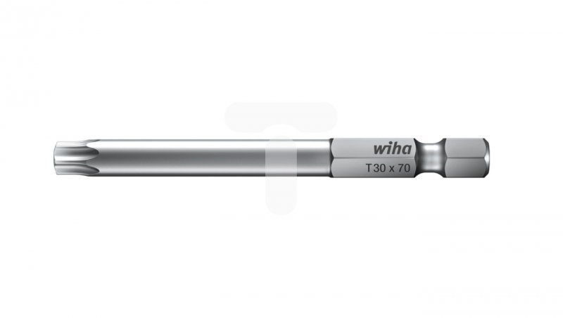 Wiha Bit Professional TORX 1/4&#039;&#039; T20 x 50 mm 704502005001 32308