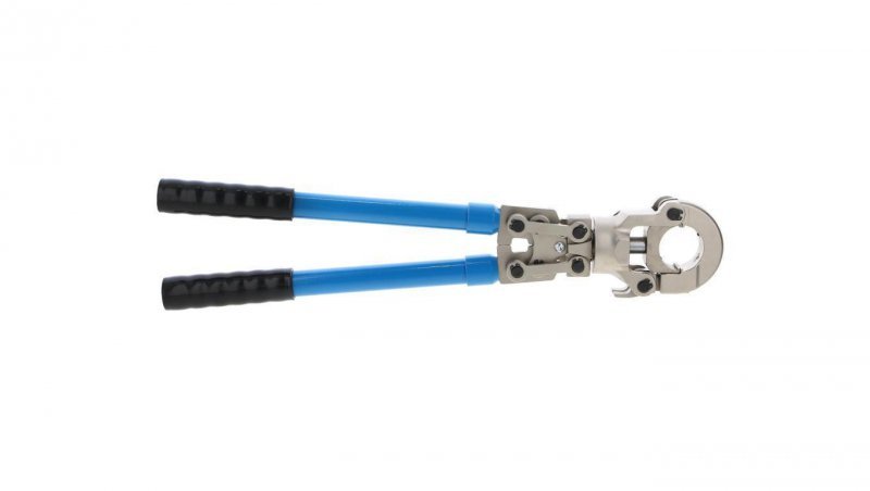 Praska 10-300mm2 z wymiennymi matrycami EK22 E06PZ-04050100100