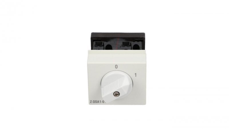 Przełącznik obrotowy 0-1 20A 1P Z-DSA1-01 248868