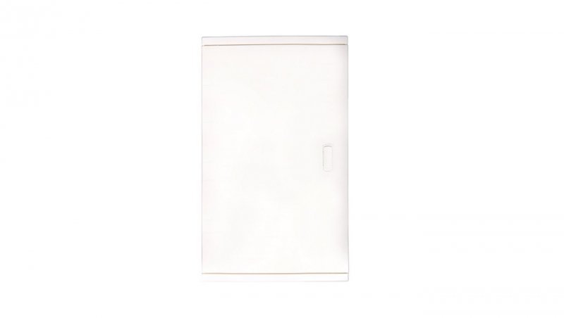 Rozdzielnica modułowa 3x12 podtynkowa IP40 RWN (drzwi z tworzywa) 602413