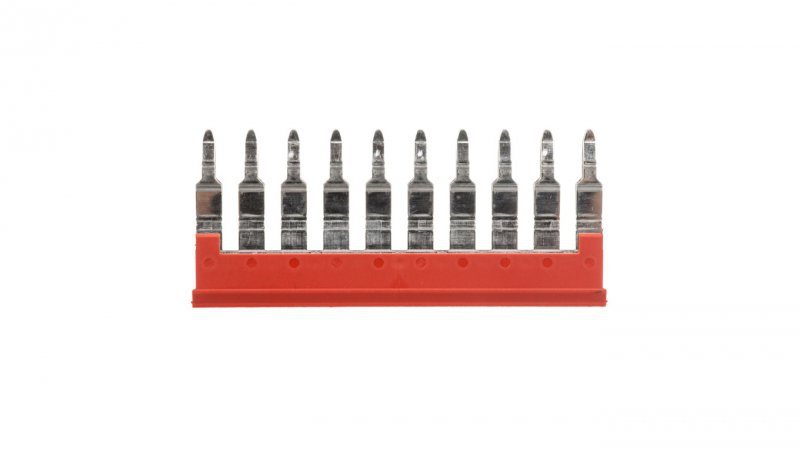 Mostek łączeniowy 10-torowy 32A 037504