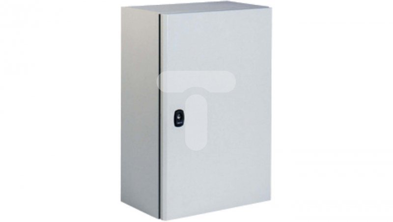 Obudowa S3D 1200x1000x300mm IP55 z płytą montażową NSYS3D121030DP