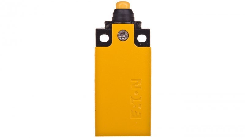 Wyłącznik krańcowy 1R 1Z wolnoprzełączający metal popychacz kopułkowy LSM-11D 266149