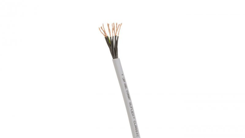 Przewód sterowniczy OLFLEX CLASSIC 110 12G0,5 1119012 /bębnowy/