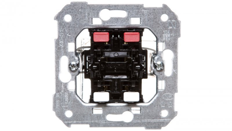 Simon 82 Łącznik krzyżowy mechanizm 75251-39
