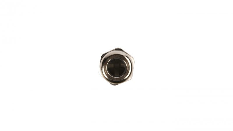 Dławnica kablowa mosiężna EMC M20 IP68 SKINTOP MS-SC M 20x1,5 53112630