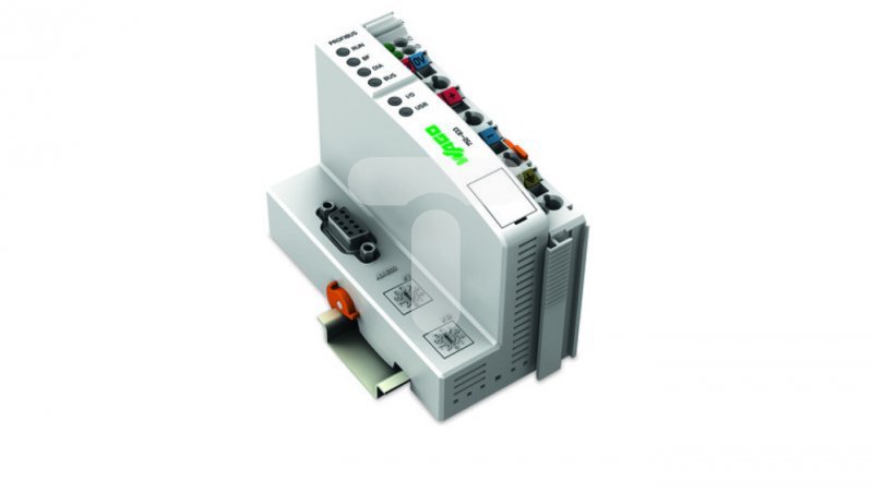 Sterownik PROFIBUS DP/V1 12MBd 750-833
