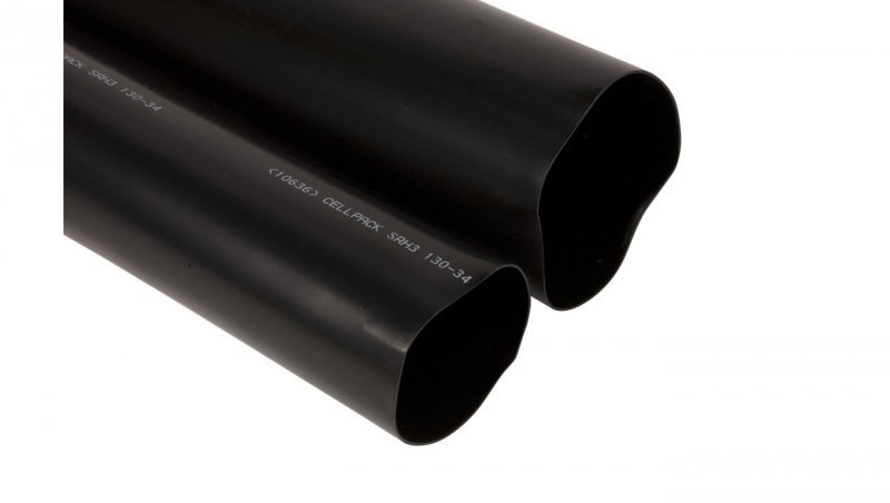 Mufa przejściowa termokurczliwa 95-240mm2 CHMP(H)SV 3-1 24kV 95-240 ze złączkami śrubowymi PL 261257 /3szt./