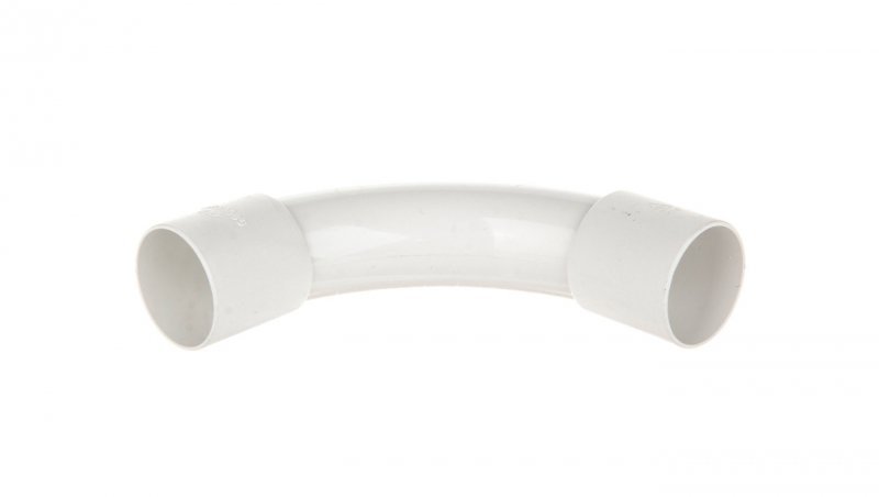 Złączka kątowa do rur gładkich ZKL 37 68346