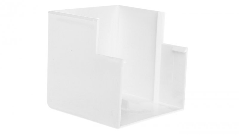 Narożnik kanału zewnętrzny KI 60x40 330112