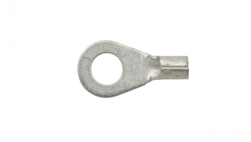 Końcówka oczkowa cynowana KO 2,5/5 E09KO-01010101800 /100szt.
