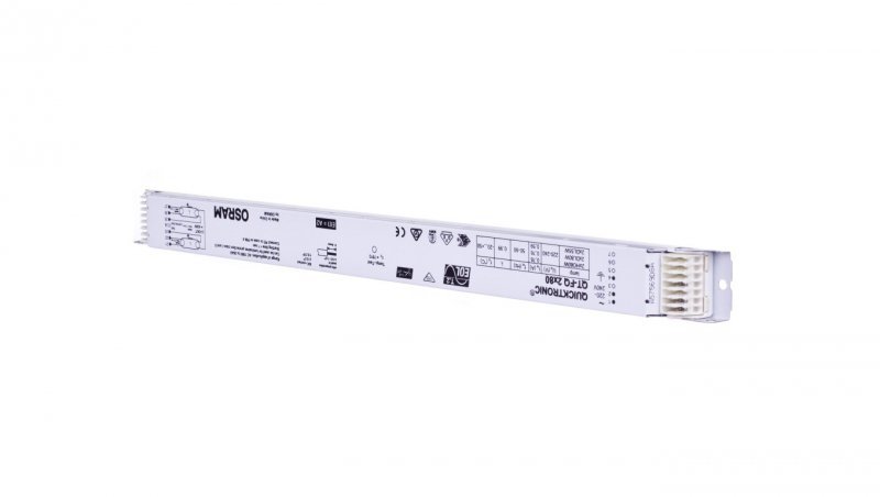 Statecznik elektroniczny QTP5 2x80W 4050300825564