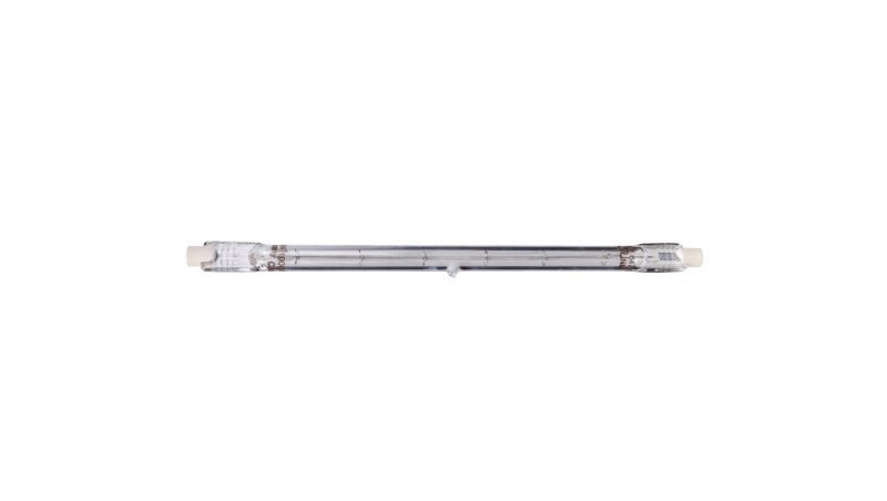 Żarówka halogenowa 1000W R7s 230V 189mm HALOLINE 64740 4050300004174