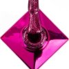 Lakier hybrydowy Molly Nails Luxury Glam Midnight Kiss 8g Nr 548