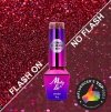 Lakier hybrydowy lakier kolorowy MollyLac 605 5 ml