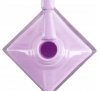 Lakier klasyczny do paznokci Mollylac 142 10 ml