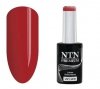 Lakier hybrydowy NTN Premium Fiesta Collection 5G NR 80
