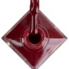 Lakier klasyczny MollyLac 10ml Nr 190