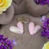 Lakier hybrydowy MollyLac Wedding Yes, I Do A Subtle Kiss 10g Nr 28