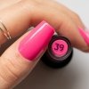 Lakier hybrydowy NTN Premium Design Your Style Collection 5G NR 39