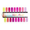 Lakier klasyczny MollyLac Bikini 10ml nr 372