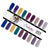 Lakier hybrydowy Ntn Premium Seductive Collection 5g Nr 129