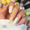 Lakier hybrydowy Ntn Premium California Collection 5g Nr 143