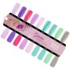 Lakier hybrydowy NTN Premium Garden Party Collection 5g Nr 175