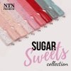 Lakier hybrydowy NTN Premium Sugar Sweets Collection 5g nr 192