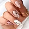 Żel do zdobień Artistic Gel paint gel ombre ornamenty Allepaznokcie Mueve HEMA /Di-HEMA free 5g Nr 33