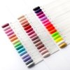 Żel do zdobień Artistic Gel paint gel ombre ornamenty Allepaznokcie Be on Trend Girly Purple HEMA /Di-HEMA free 5g Nr 42