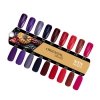 Lakier hybrydowy Ntn Premium Oriental Delice 5g Nr 263