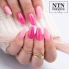 Lakier hybrydowy NTN Premium Springtime selfie 5g Nr 284