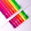 Lakier hybrydowy NTN Premium Birthday Party Collection Neon HEMA/Di-HEMA Free 5g Nr 53