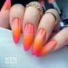 Lakier hybrydowy NTN premium California Collection nr 142