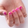 Lakier hybrydowy Molly Nails Flowers Nails HEMA/Di-HEMA Free 8g Nr 152