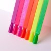 Lakier hybrydowy NTN Premium Delight Sorbet Collection Neon 5g Nr 153