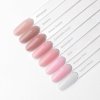 Żel budujący samopoziomujący Perfect French Bubblegum Allepaznokcie 50g