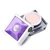 Żel do zdobień Artistic Gel paint gel ombre ornamenty Allepaznokcie Milky Rose HEMA/Di-HEMA free 5g Nr 25