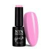 Lakier hybrydowy NTN Premium Splash Collection 5g Nr 124