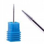 FREZ DIAMENTOWY DO SKÓREK L01610D-B ŚREDNI M